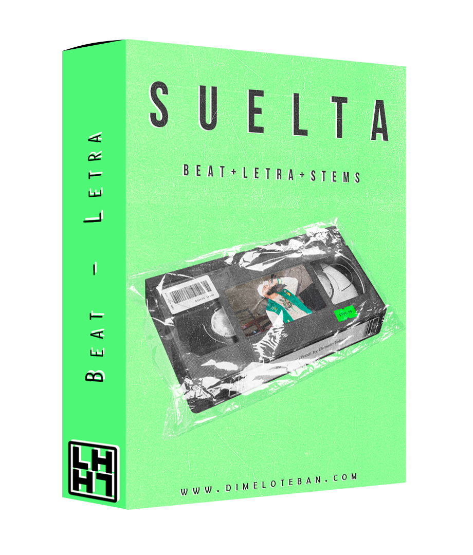 Suelta Pro