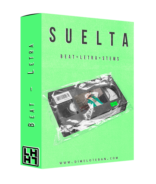 Suelta Pro