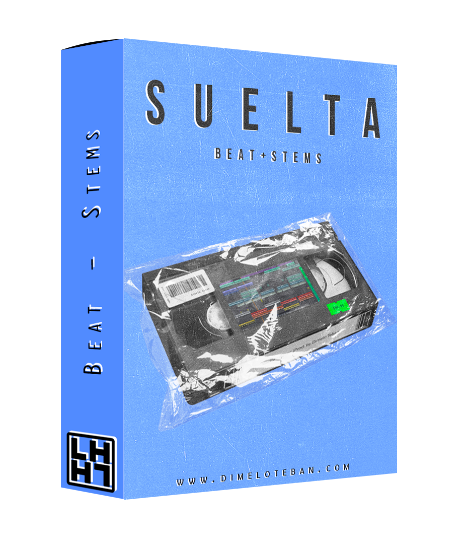 Suelta Plus