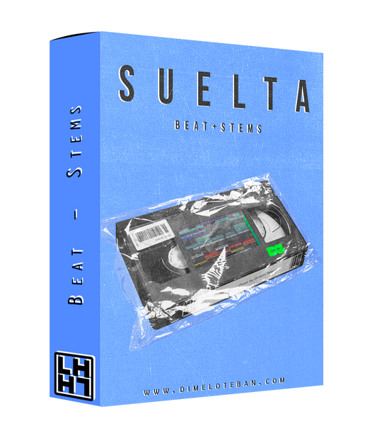 Suelta Plus