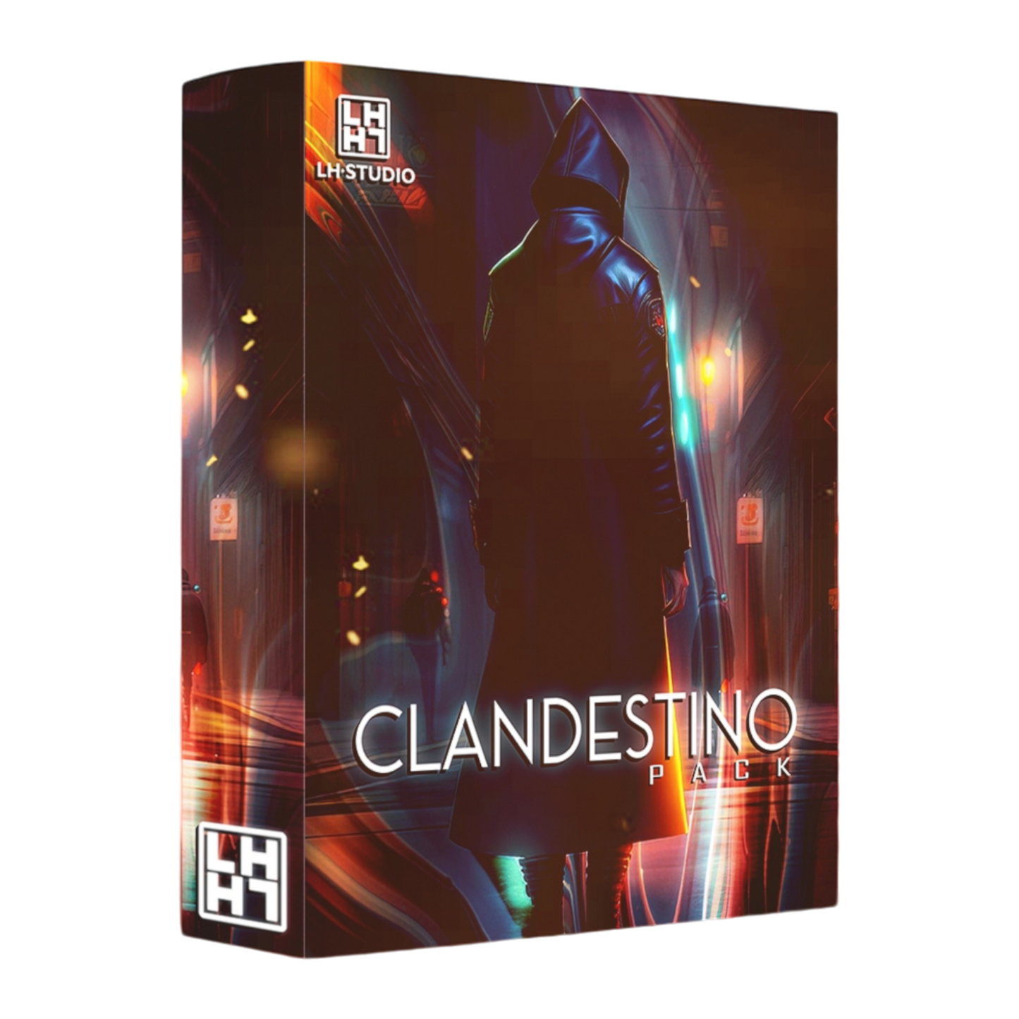 Clandestino