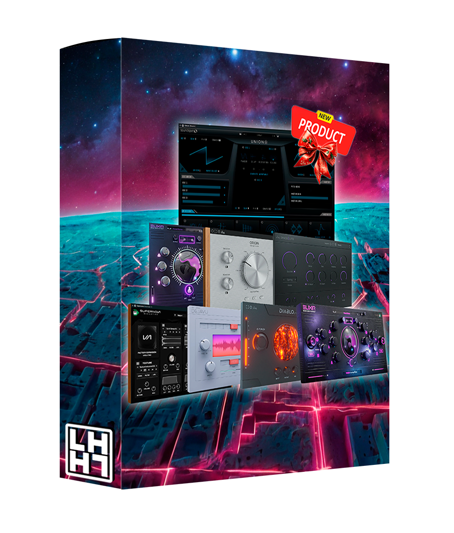 PLUGINS BUNDLE