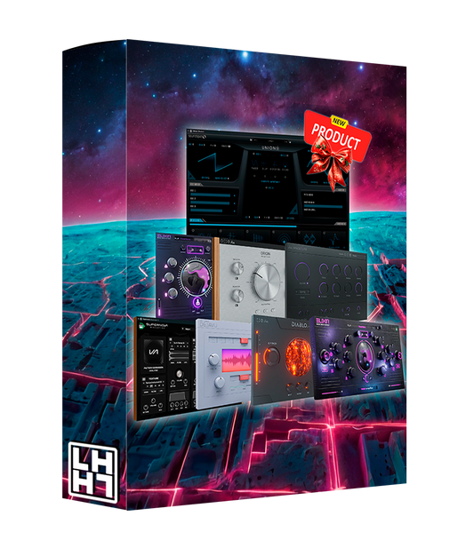 PLUGINS BUNDLE