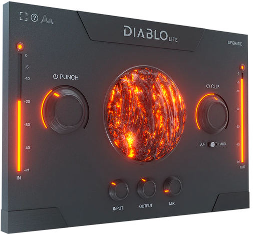 Diablo Lite