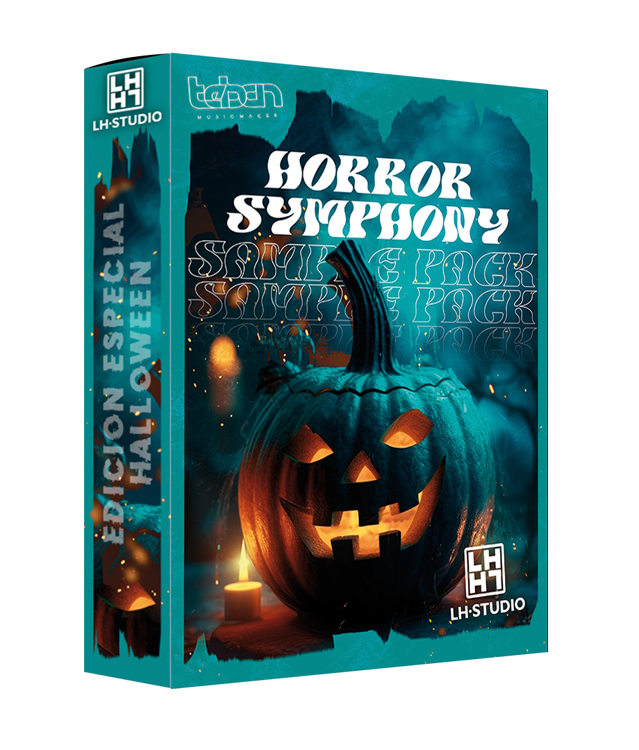 Horror Symphony ( Stems )