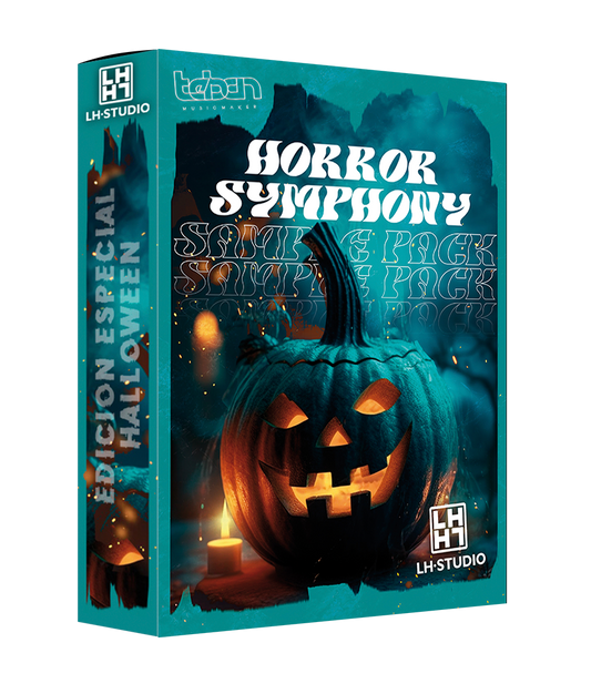 Horror Symphony ( Stems )